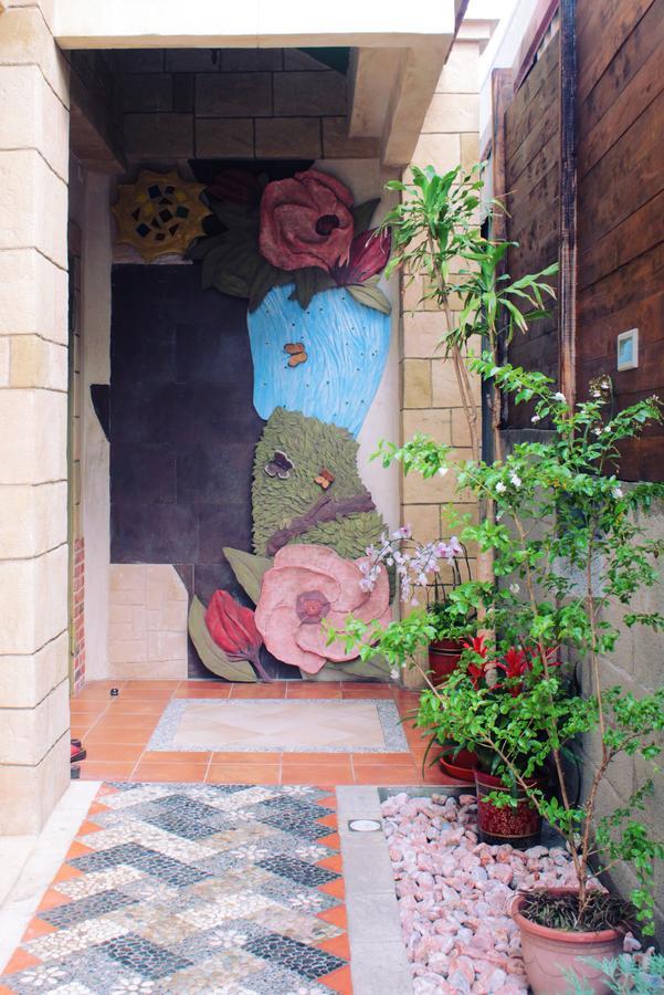 Taitung Red Roof B&B מראה חיצוני תמונה