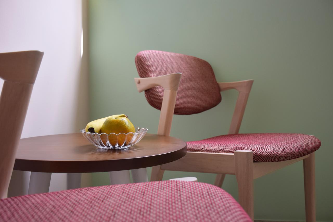 Taitung Red Roof B&B מראה חיצוני תמונה