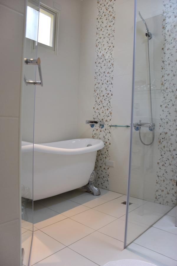 Taitung Red Roof B&B מראה חיצוני תמונה