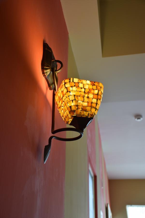 Taitung Red Roof B&B מראה חיצוני תמונה
