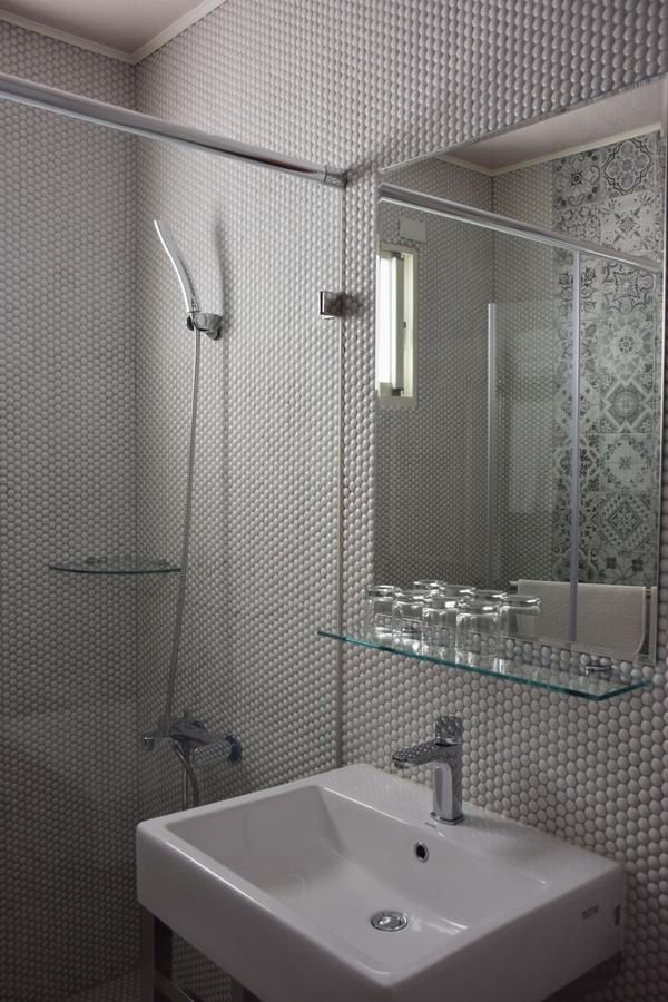Taitung Red Roof B&B מראה חיצוני תמונה